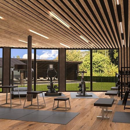 Waldrast - Forestside Living Siusi Esterno foto