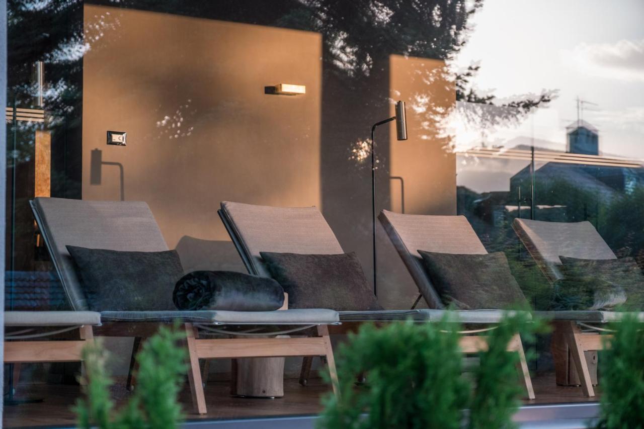 Waldrast - Forestside Living Siusi Esterno foto