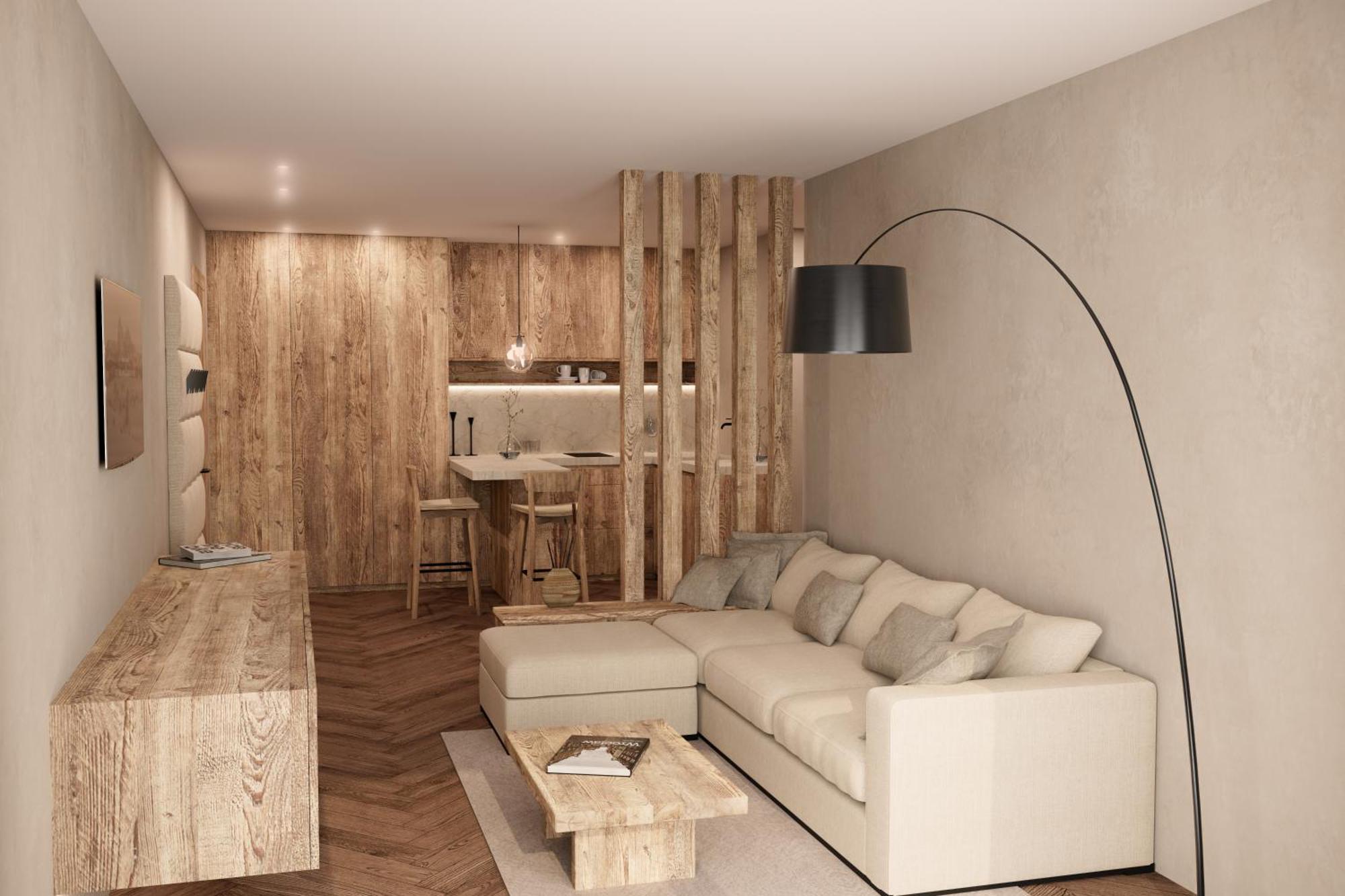 Waldrast - Forestside Living Siusi Esterno foto