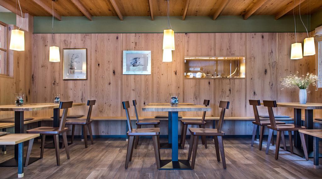 Waldrast - Forestside Living Siusi Esterno foto